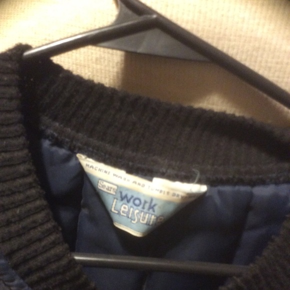 Sears xlarge work vest - Picture 3 of 8